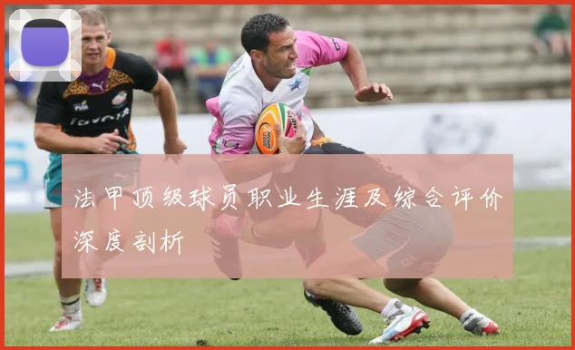 法甲顶级球员职业生涯及综合评价深度剖析